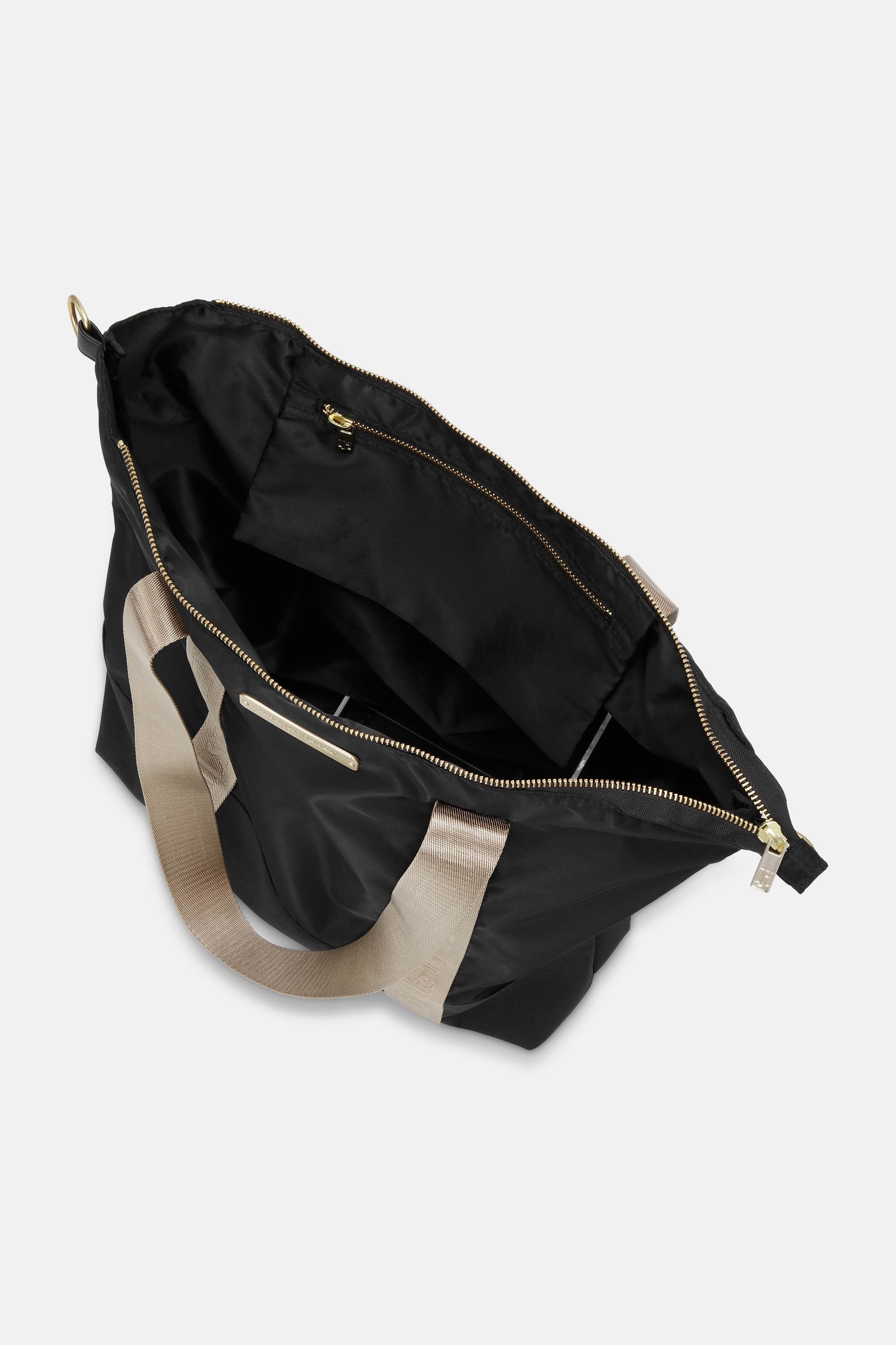 Shopper - Black Black